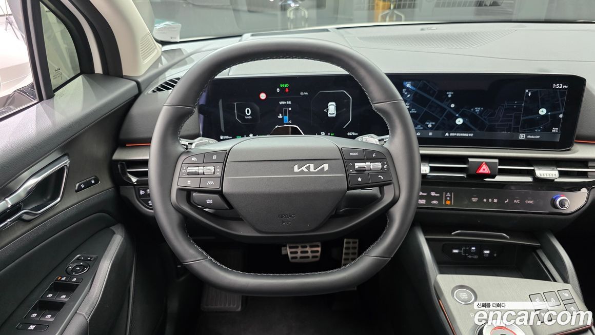 Kia Sportage 2025