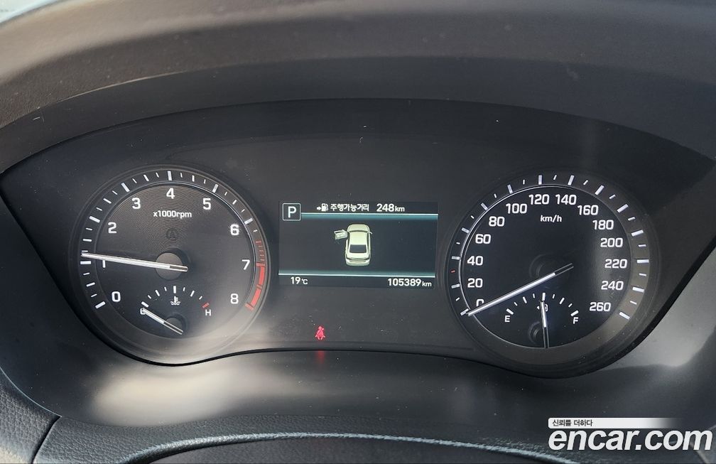 Genesis G80 2017