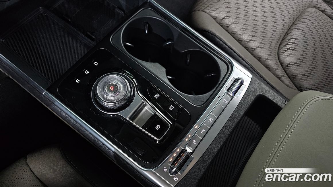 Kia Canival 2024