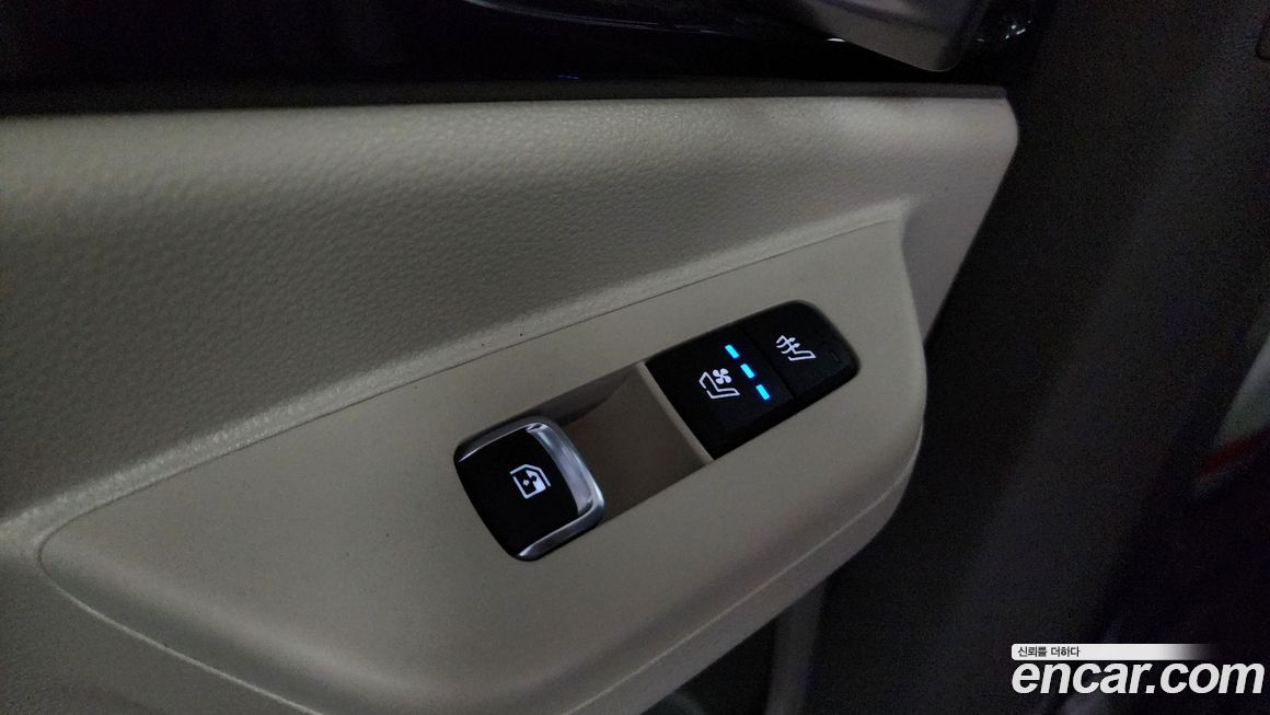 Kia Canival 2024