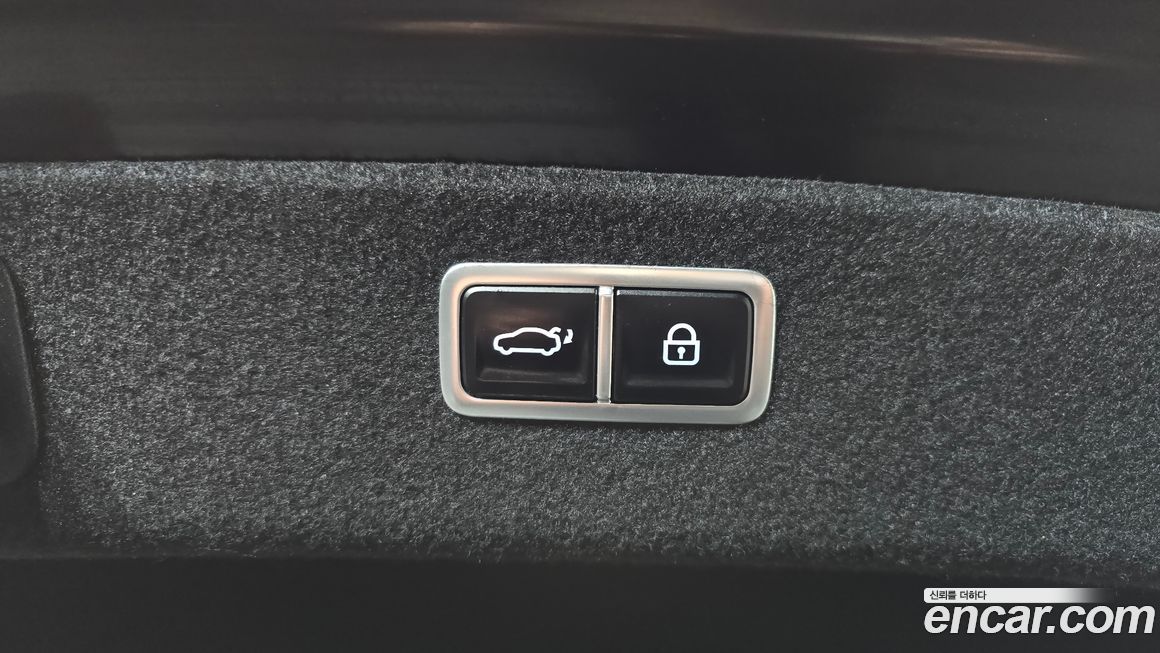 Genesis G80 2024