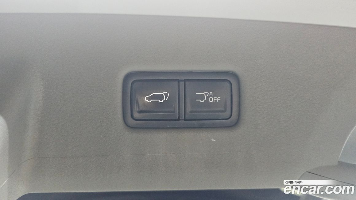 Kia Canival 2025