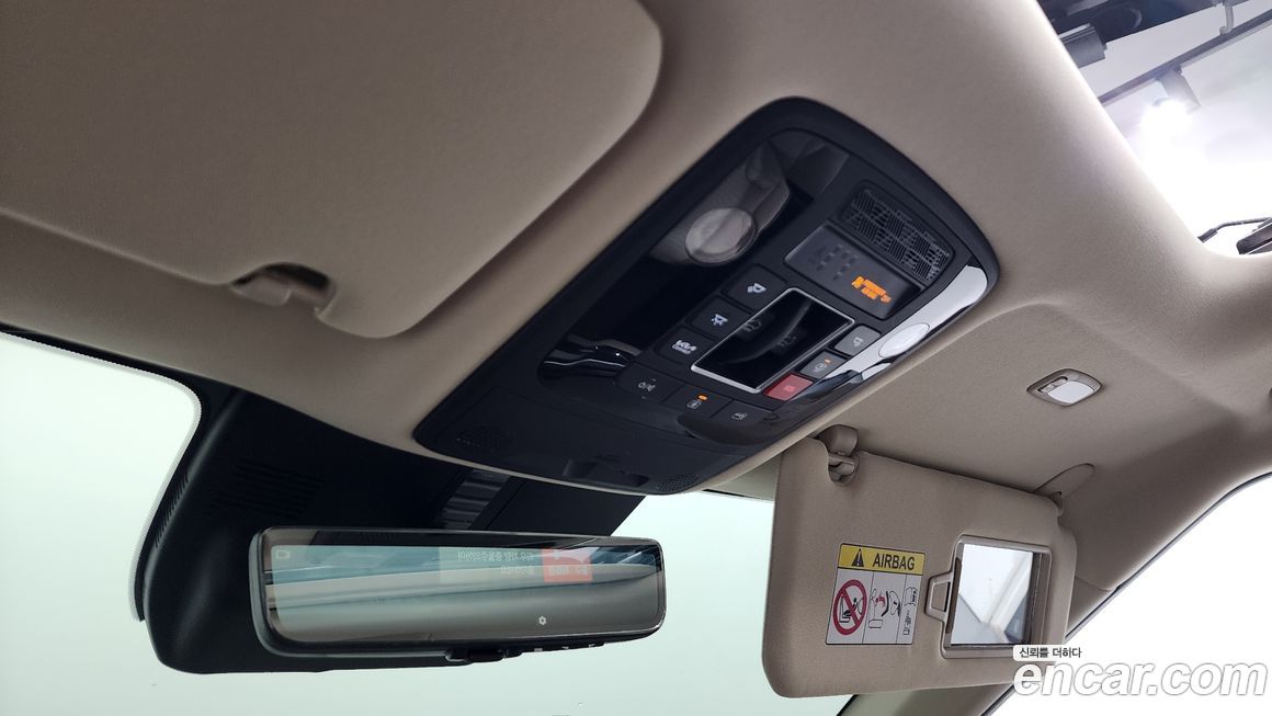 Kia Canival 2024