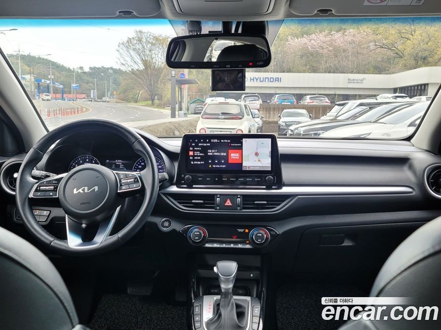 Kia K3 2022