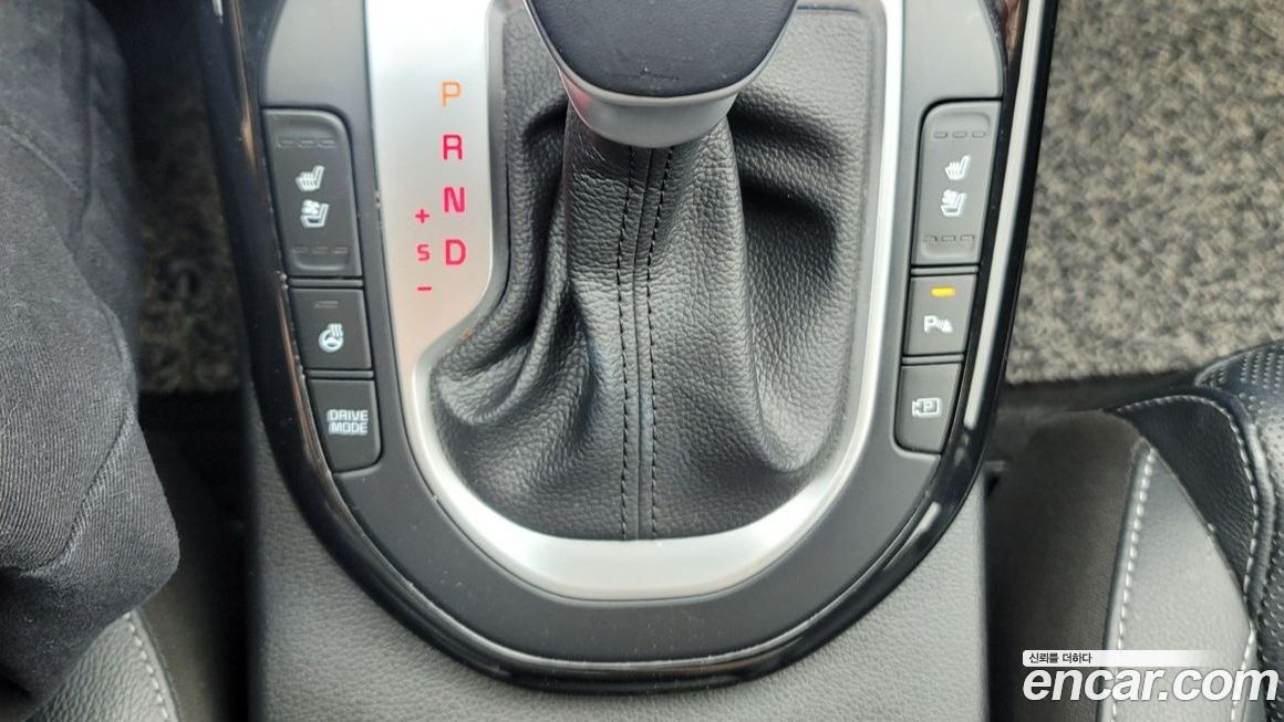 Kia K3 2022