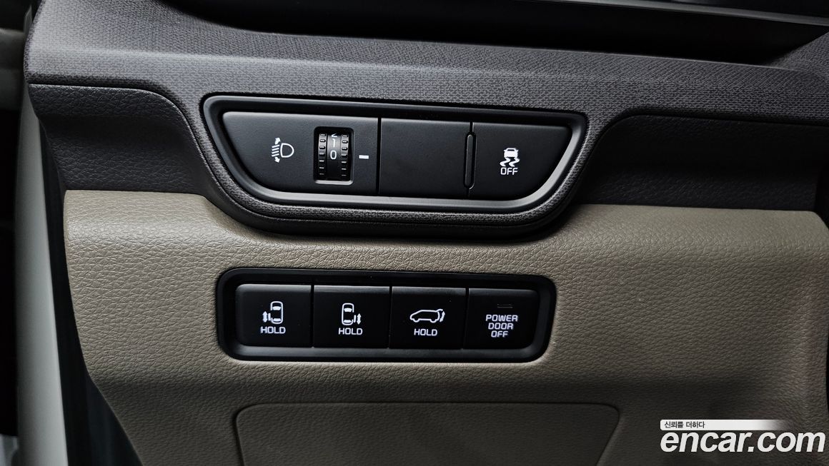 Kia Canival 2024