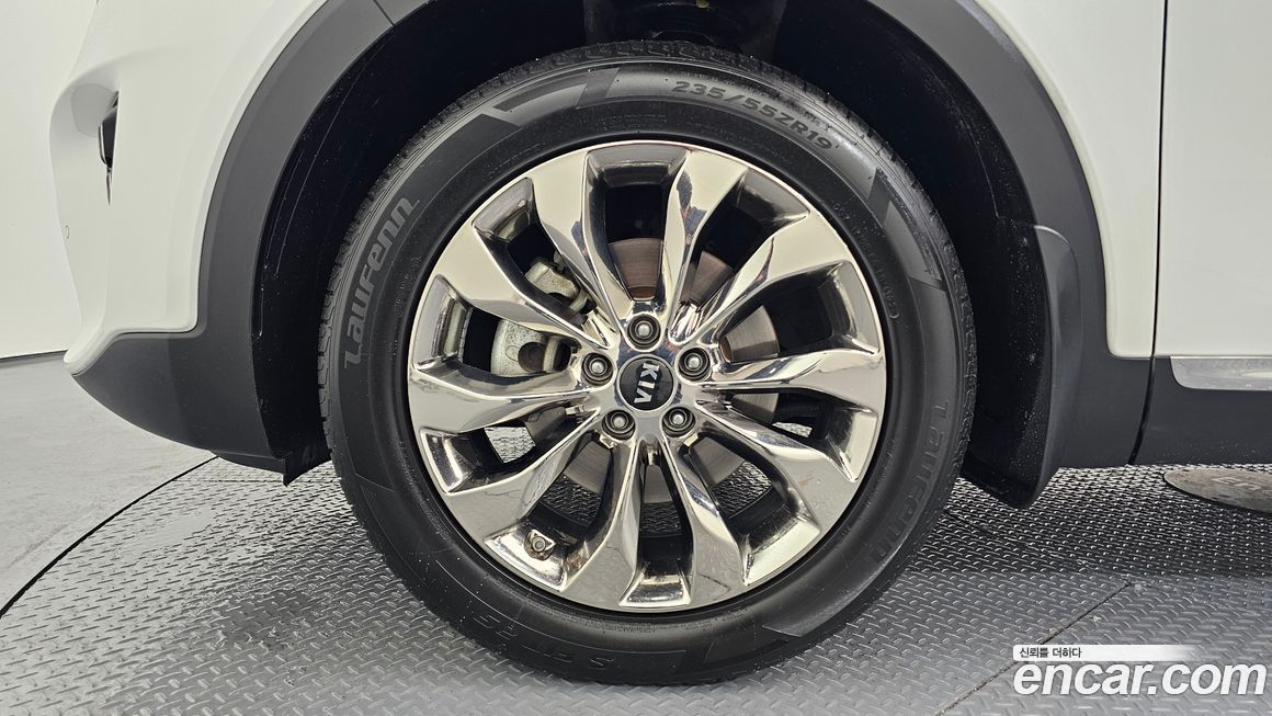 Kia Sorento 2020