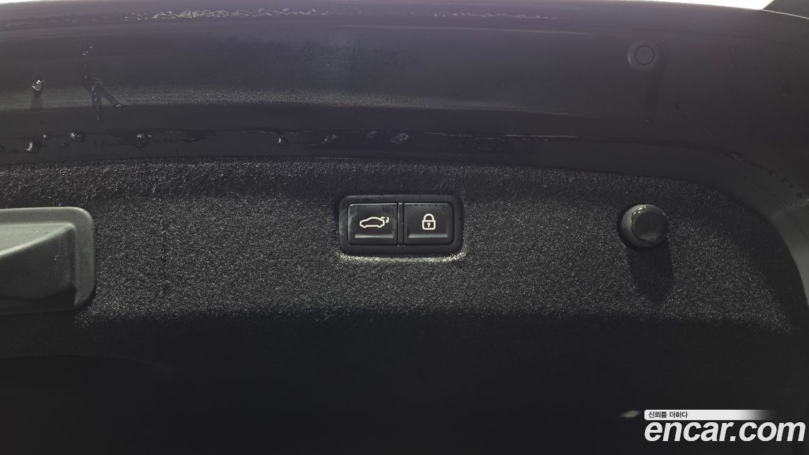 Kia K9 2022