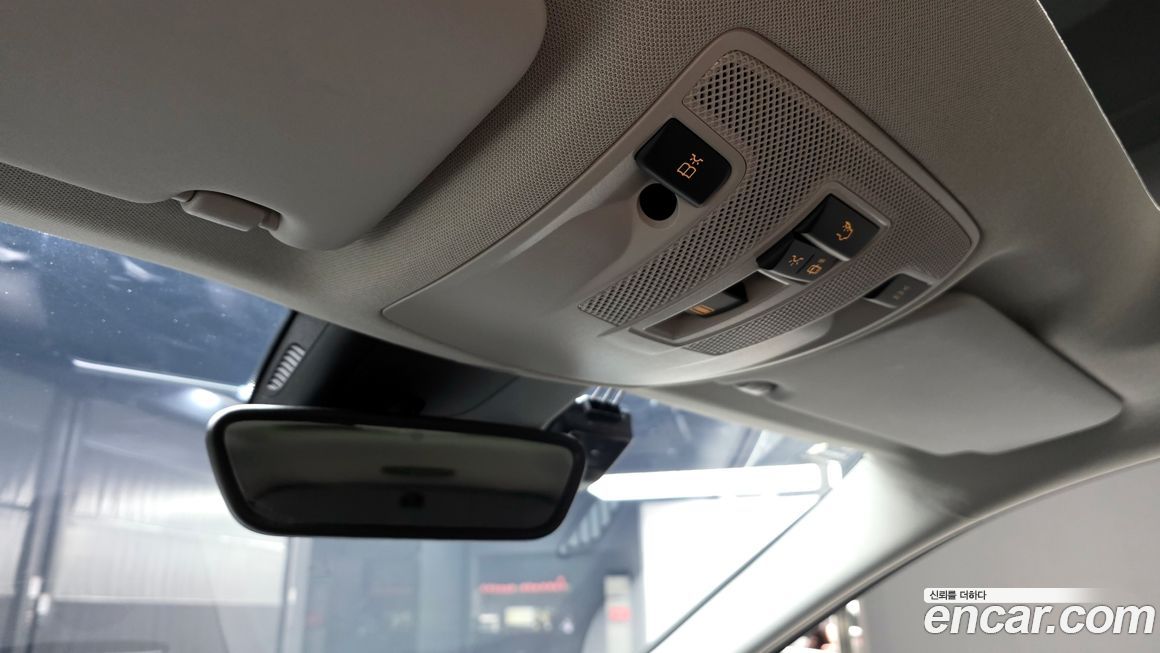 Mercedes-Benz GLA-Class 2018