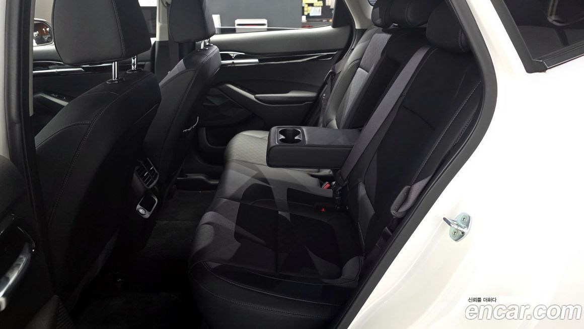 Kia Seltos 2023