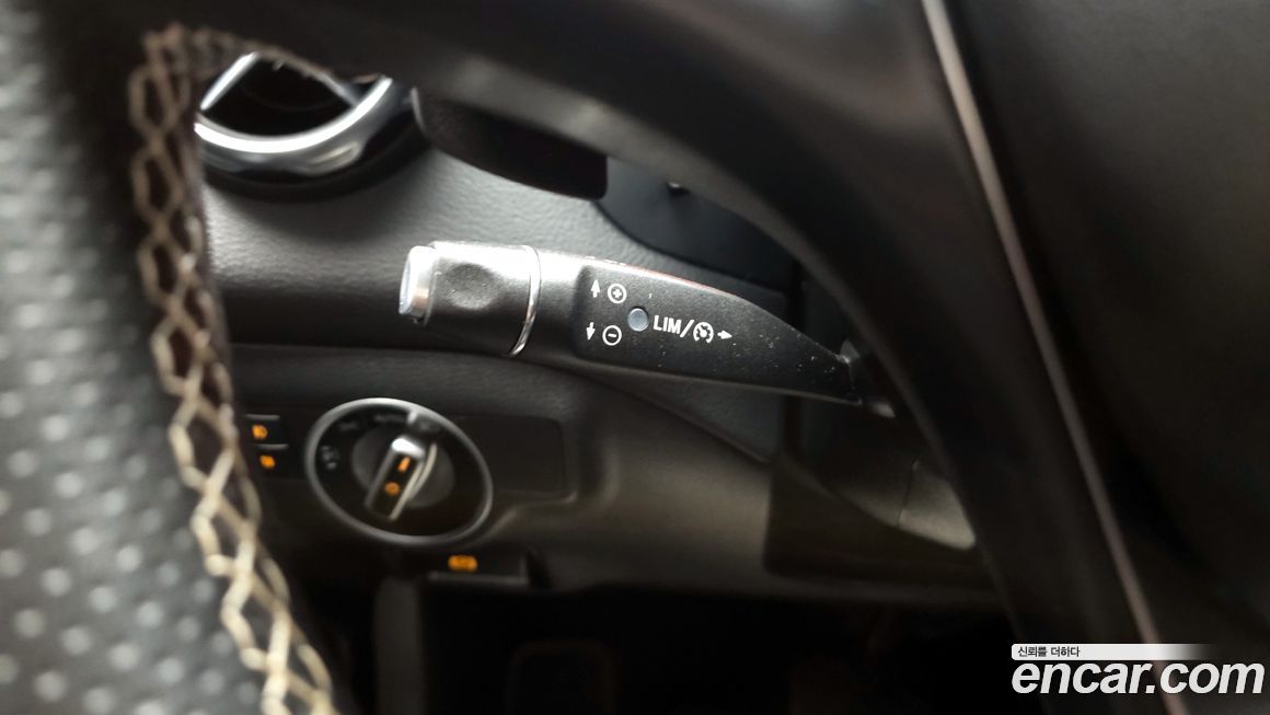 Mercedes-Benz GLA-Class 2018