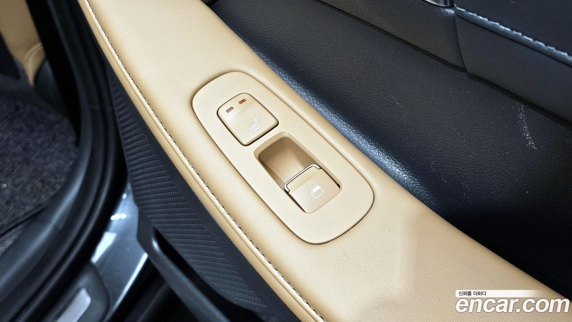 Hyundai Sonata 2020