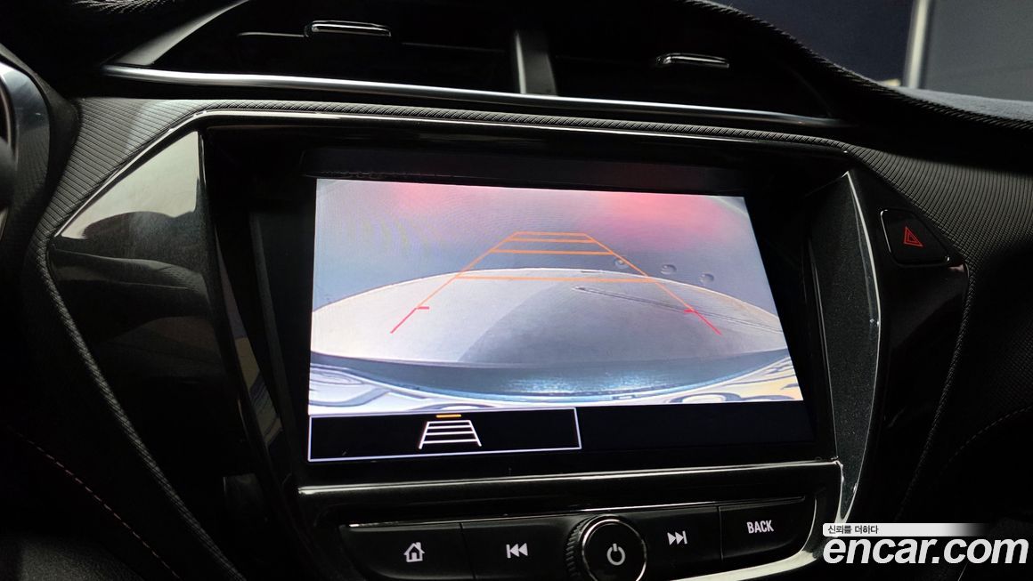 ChevroletGMDaewoo Trailblazer 2023