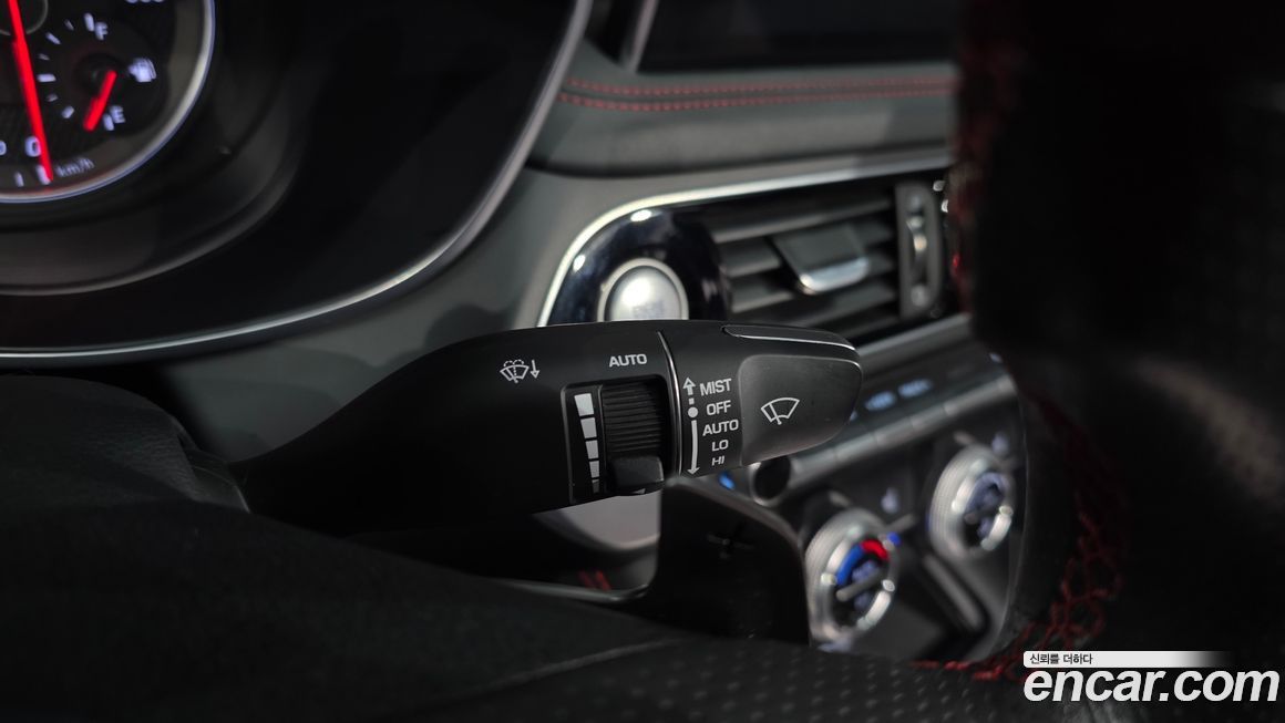 Genesis G70 2018