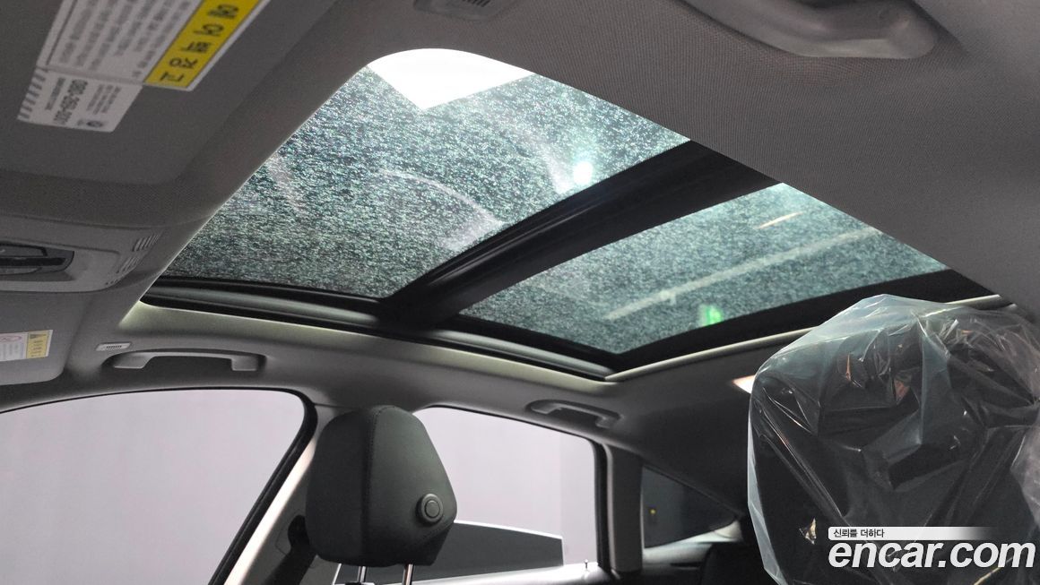 BMW Gran Turismo 2020