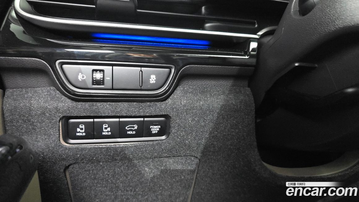 Kia Canival 2025