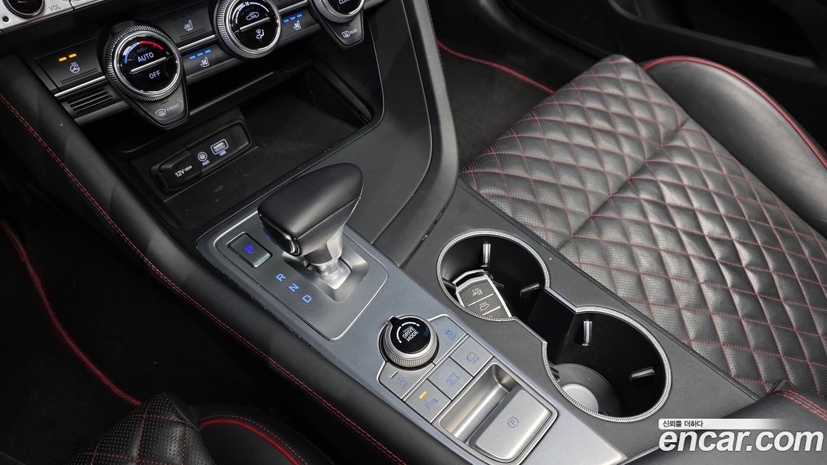 Genesis G70 2018