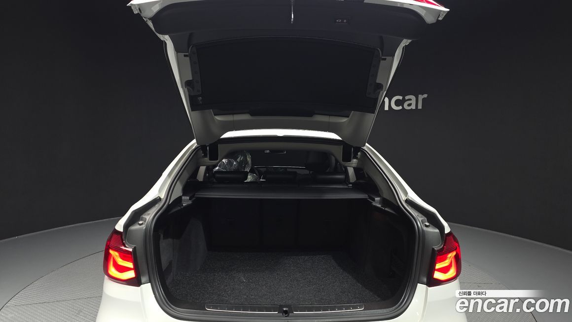 BMW Gran Turismo 2020