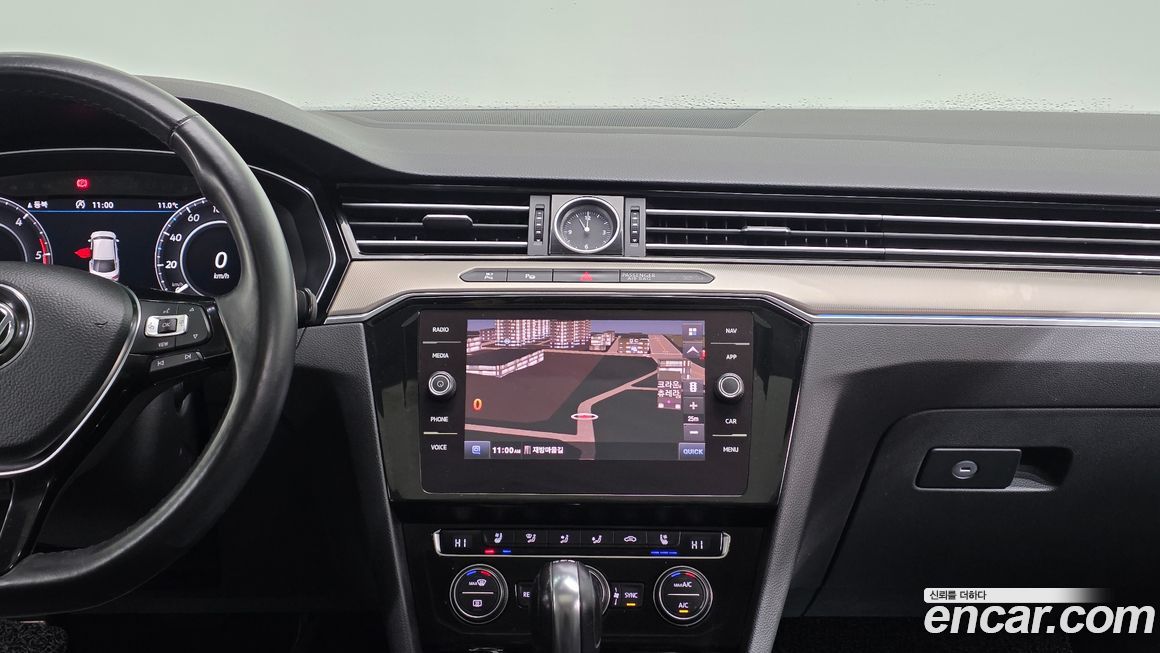 Volkswagen Arteon 2019