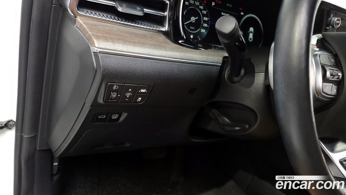 Kia K5 2020