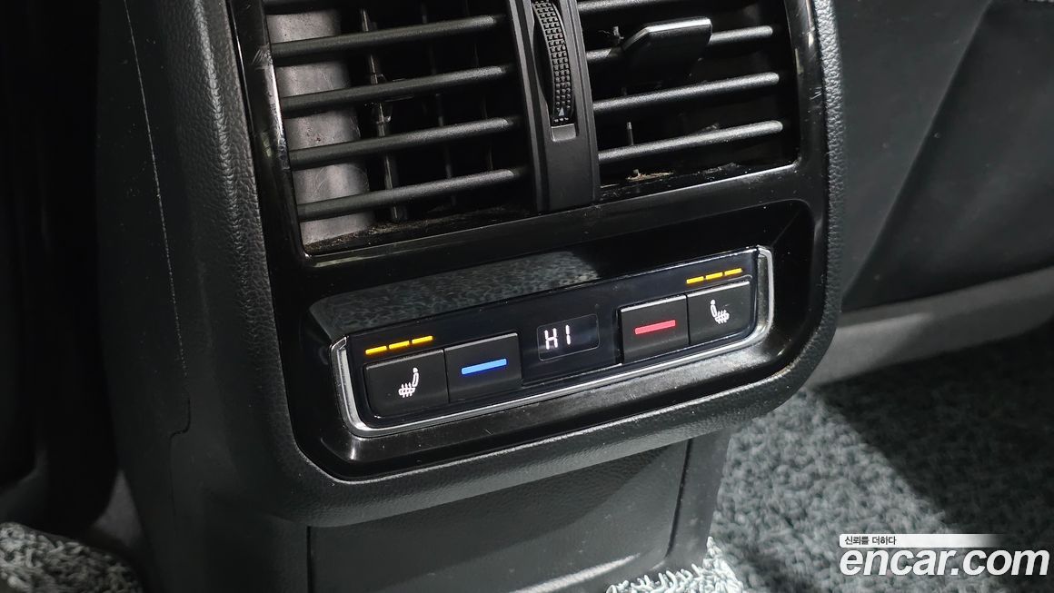 Volkswagen Arteon 2019