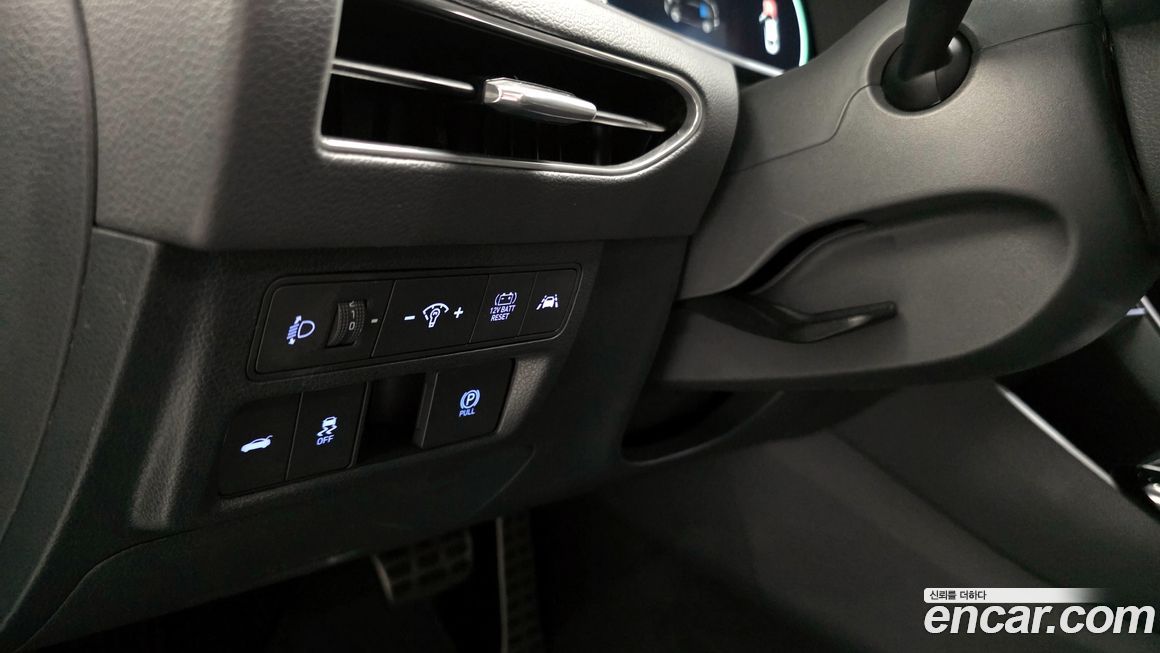 Hyundai Sonata 2021