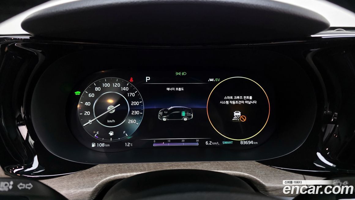 Kia K5 2020