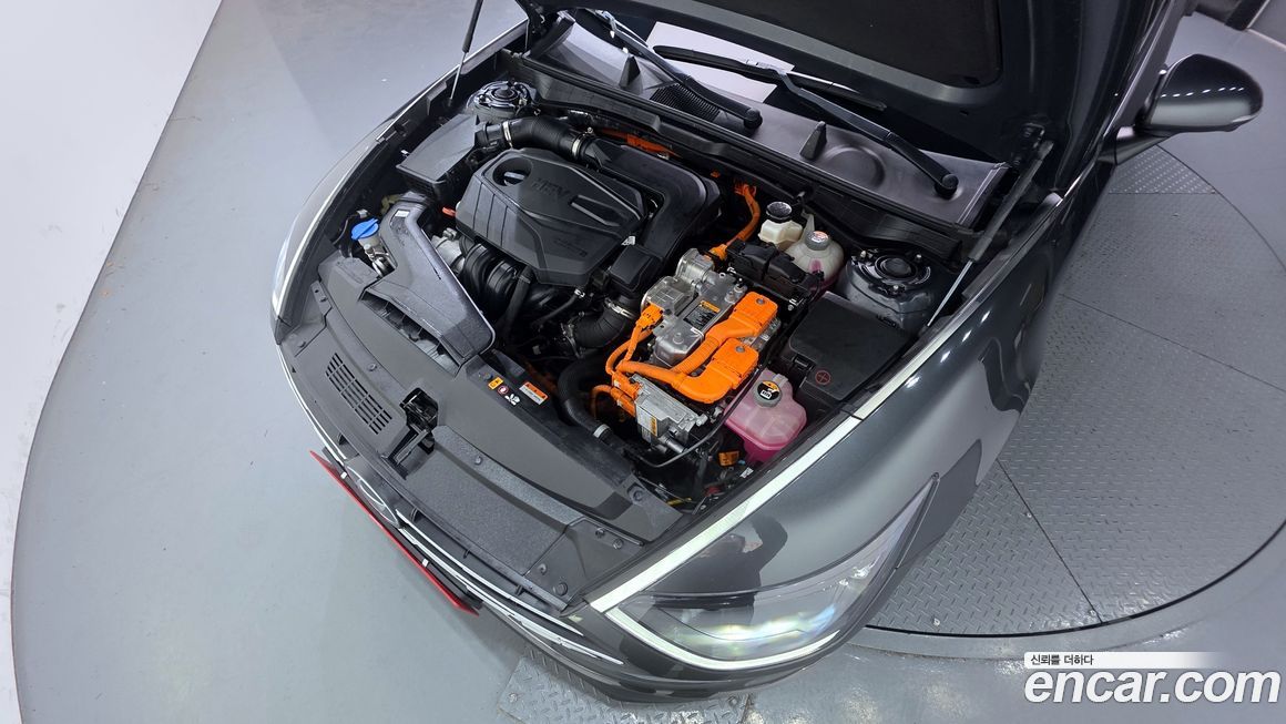 Hyundai Sonata 2021