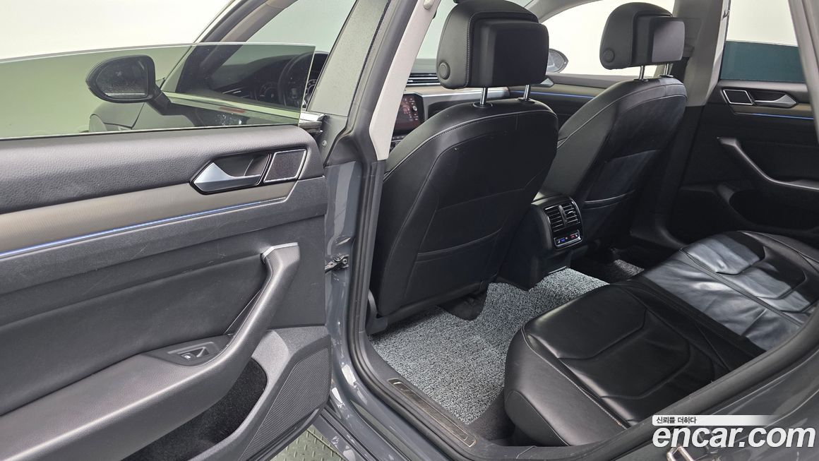 Volkswagen Arteon 2019