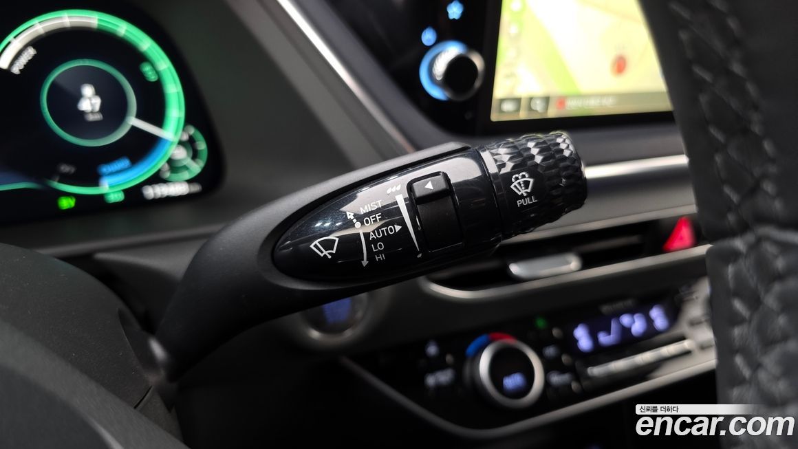 Hyundai Sonata 2021