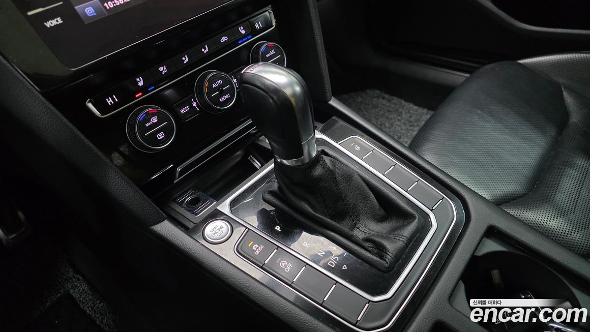 Volkswagen Arteon 2019