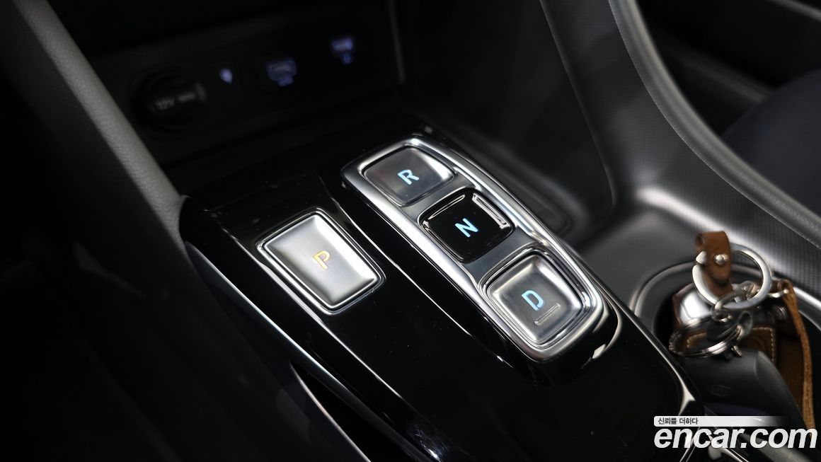 Hyundai Sonata 2021