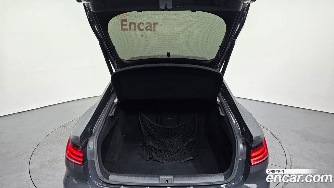 Volkswagen Arteon 2019