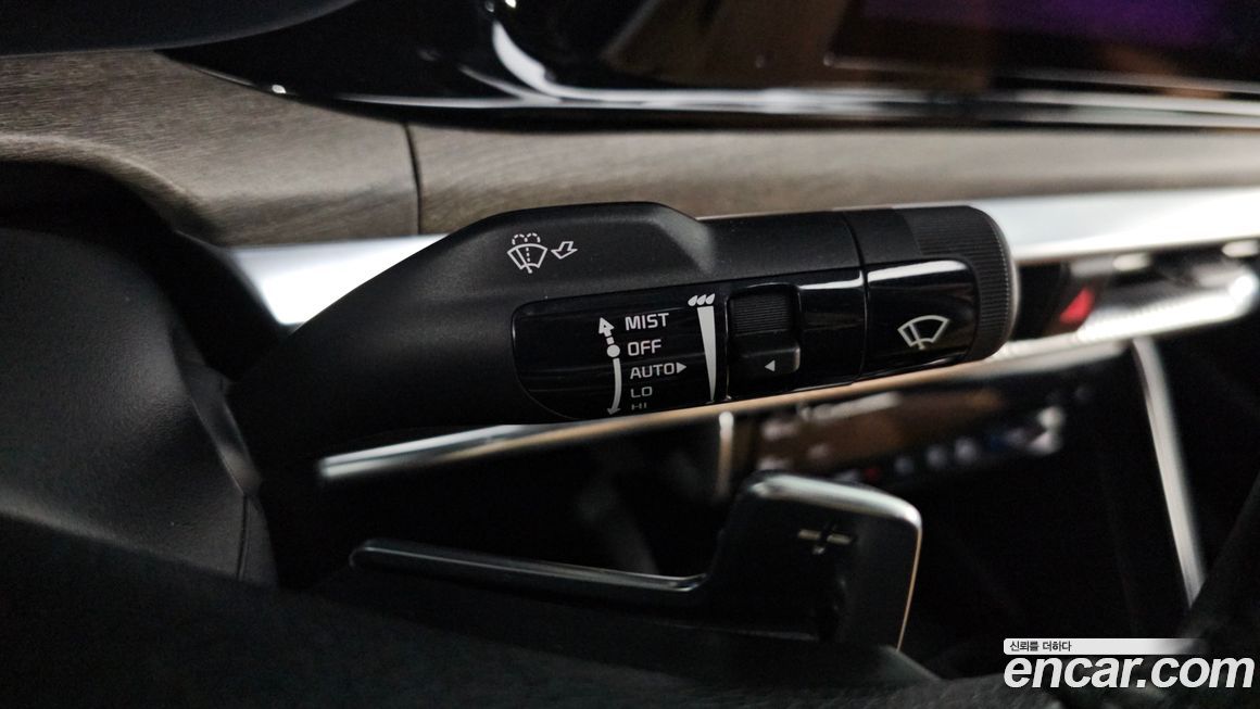 Kia K5 2021