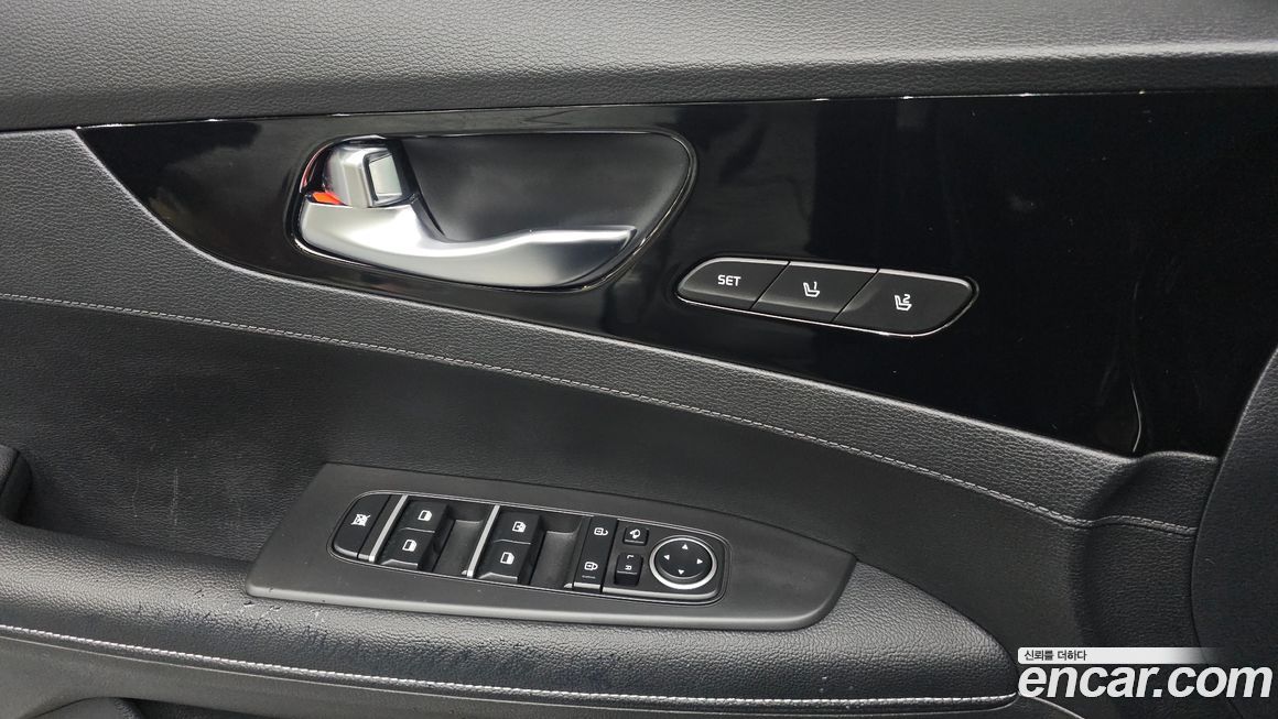 Kia K3 2022