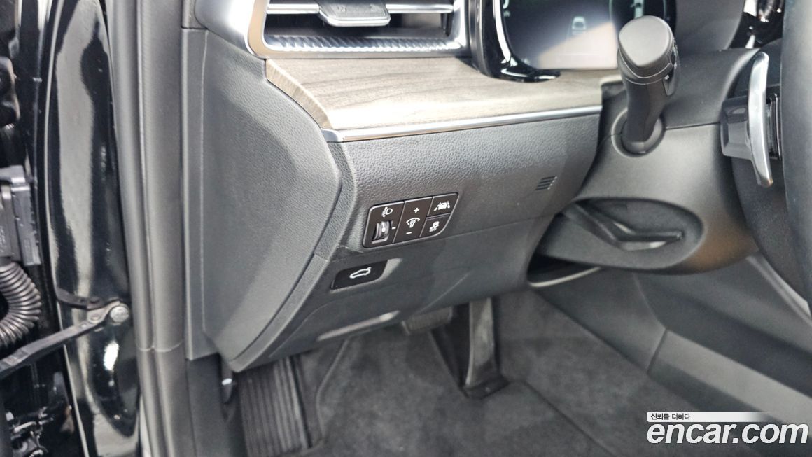 Kia K5 2021