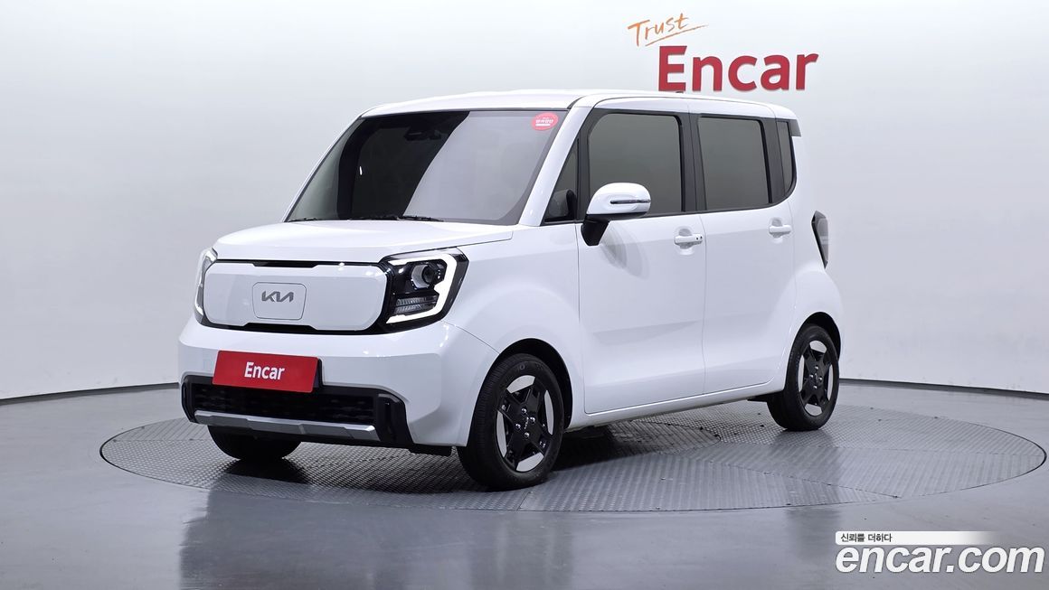Kia RAY 2024