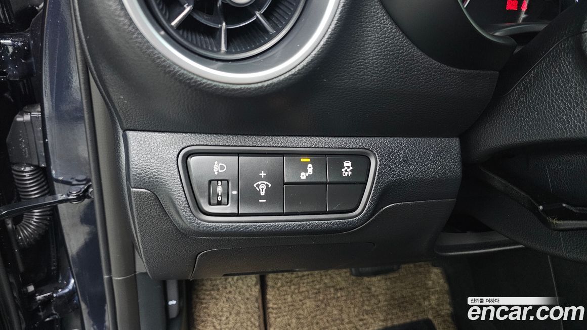 Kia K3 2022