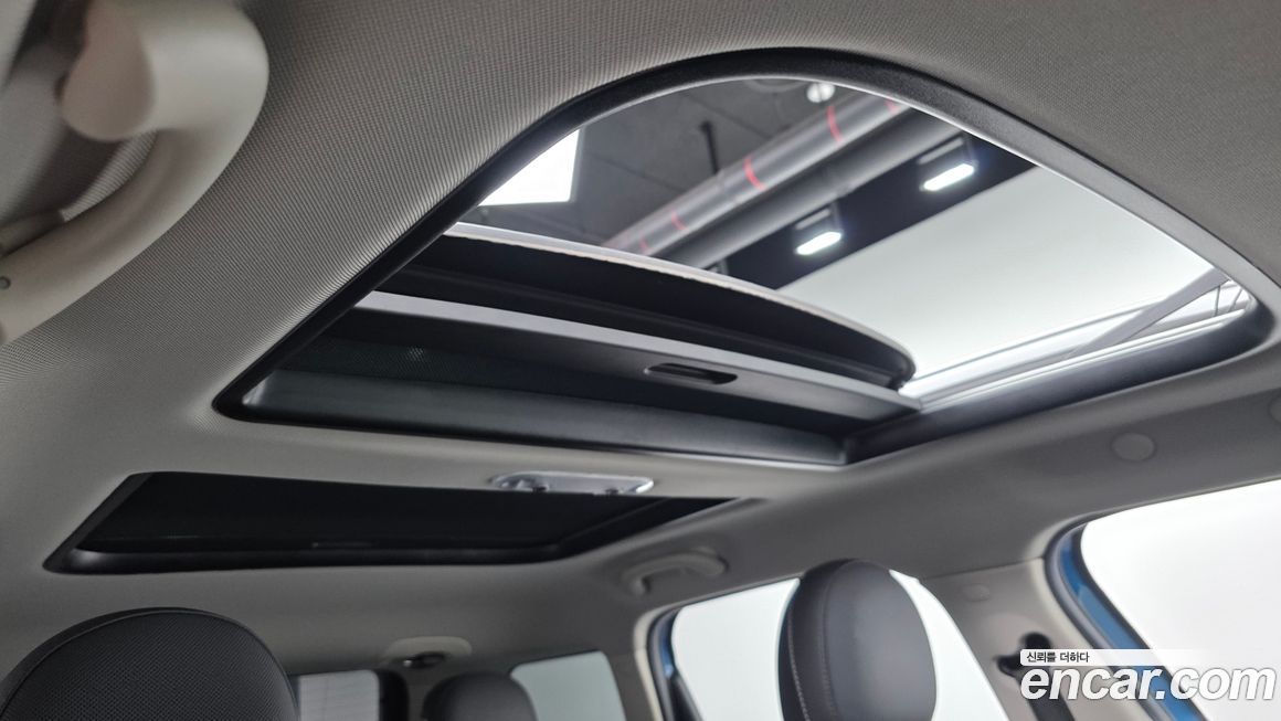 Mini Countryman 2020