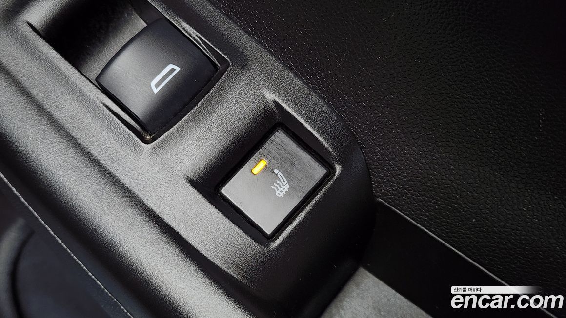 ChevroletGMDaewoo Trailblazer 2021