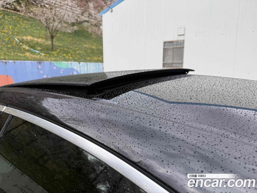 Mercedes-Benz S-Class 2018