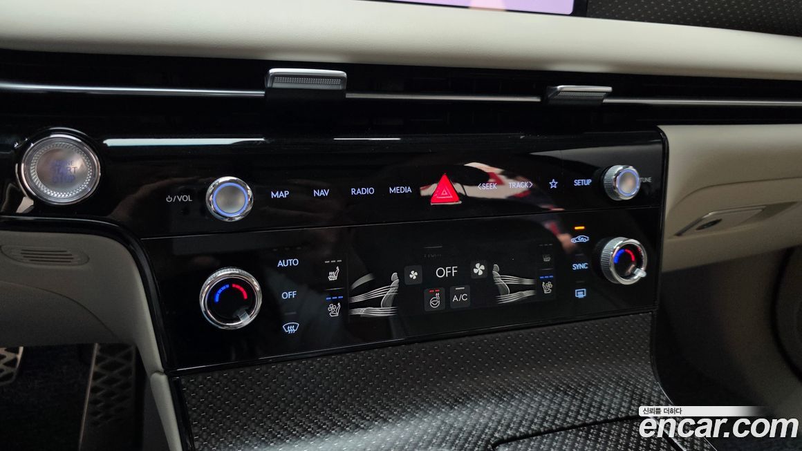Genesis G80 2025