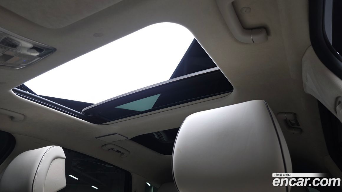 Genesis GV80 2020