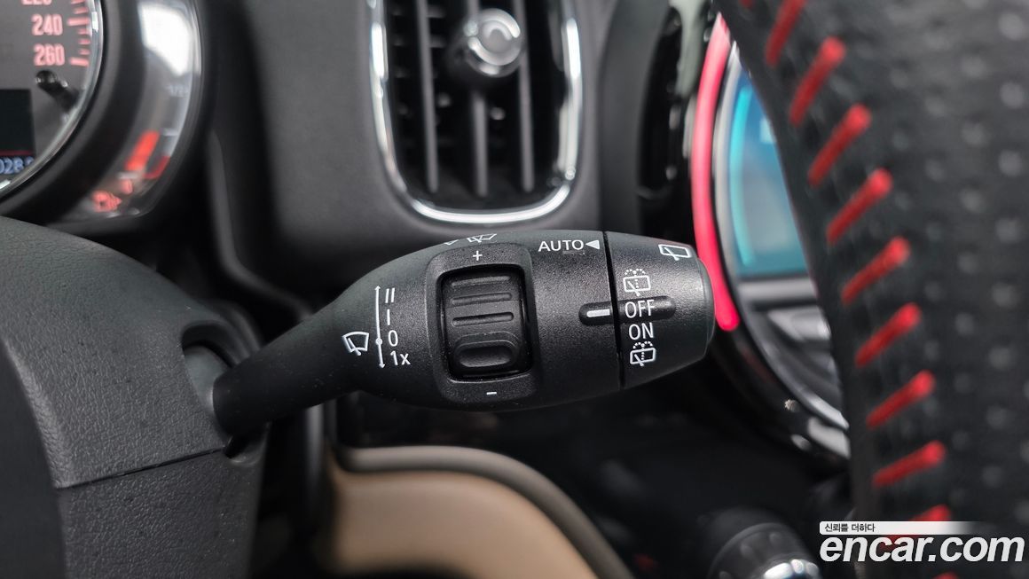 Mini Countryman 2020