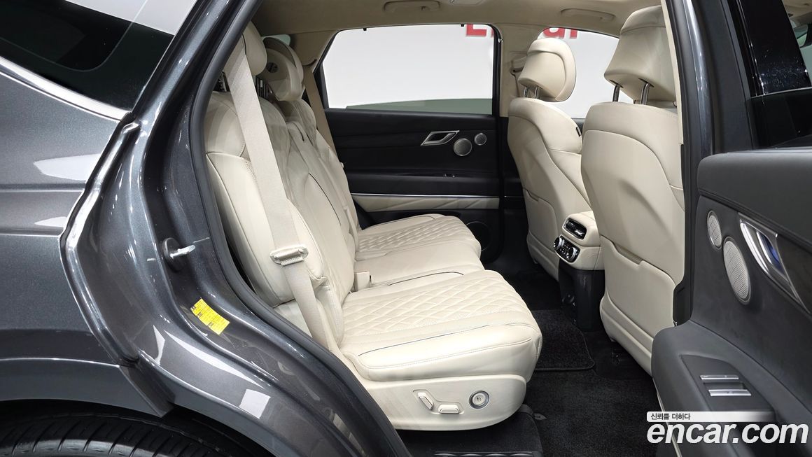 Genesis GV80 2020