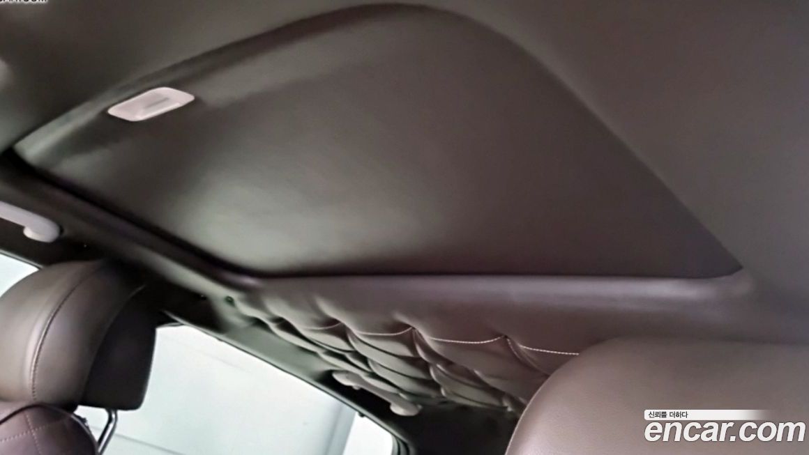Kia K9 2019