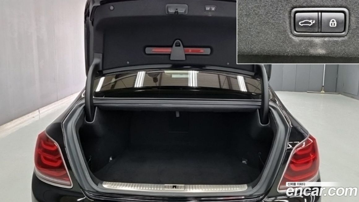Kia K9 2019