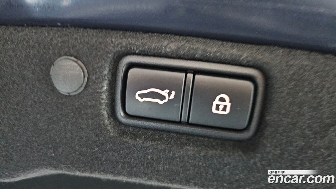 Kia K7 2020