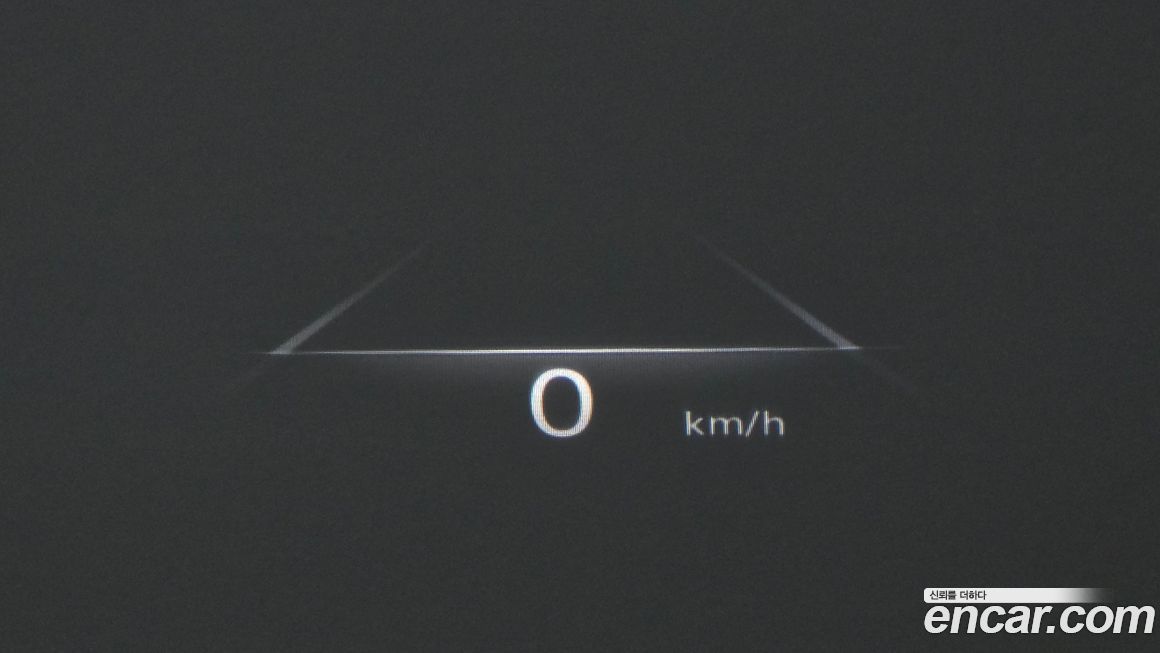 Genesis GV80 2020