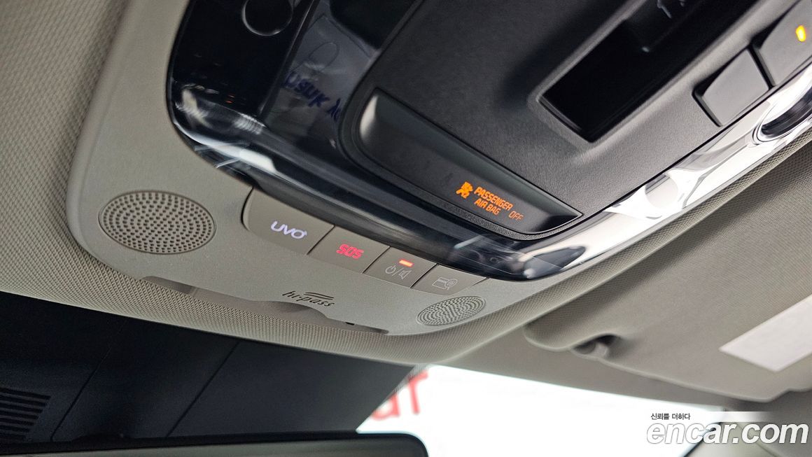 Kia K5 2021